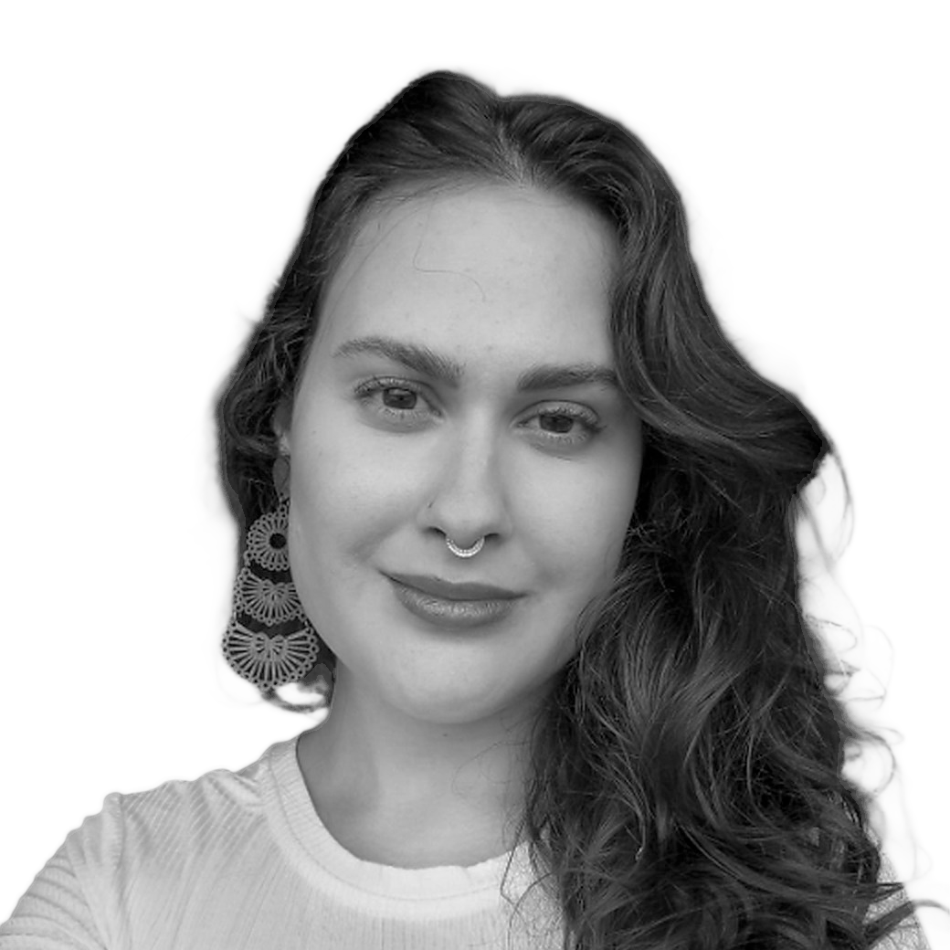 Photograph of Mariana G. Nilsson